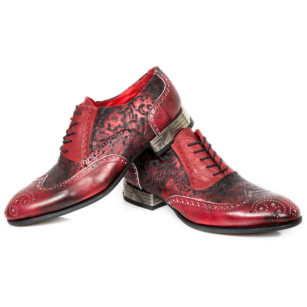 New Rock M-VIP96006-C10