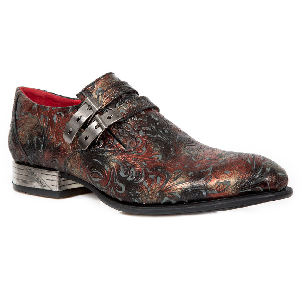 New Rock M-VIP96002-C4