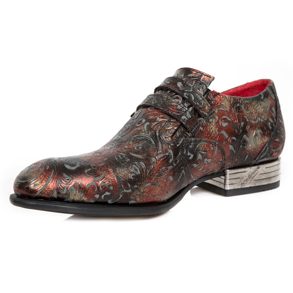 New Rock M-VIP96002-C4