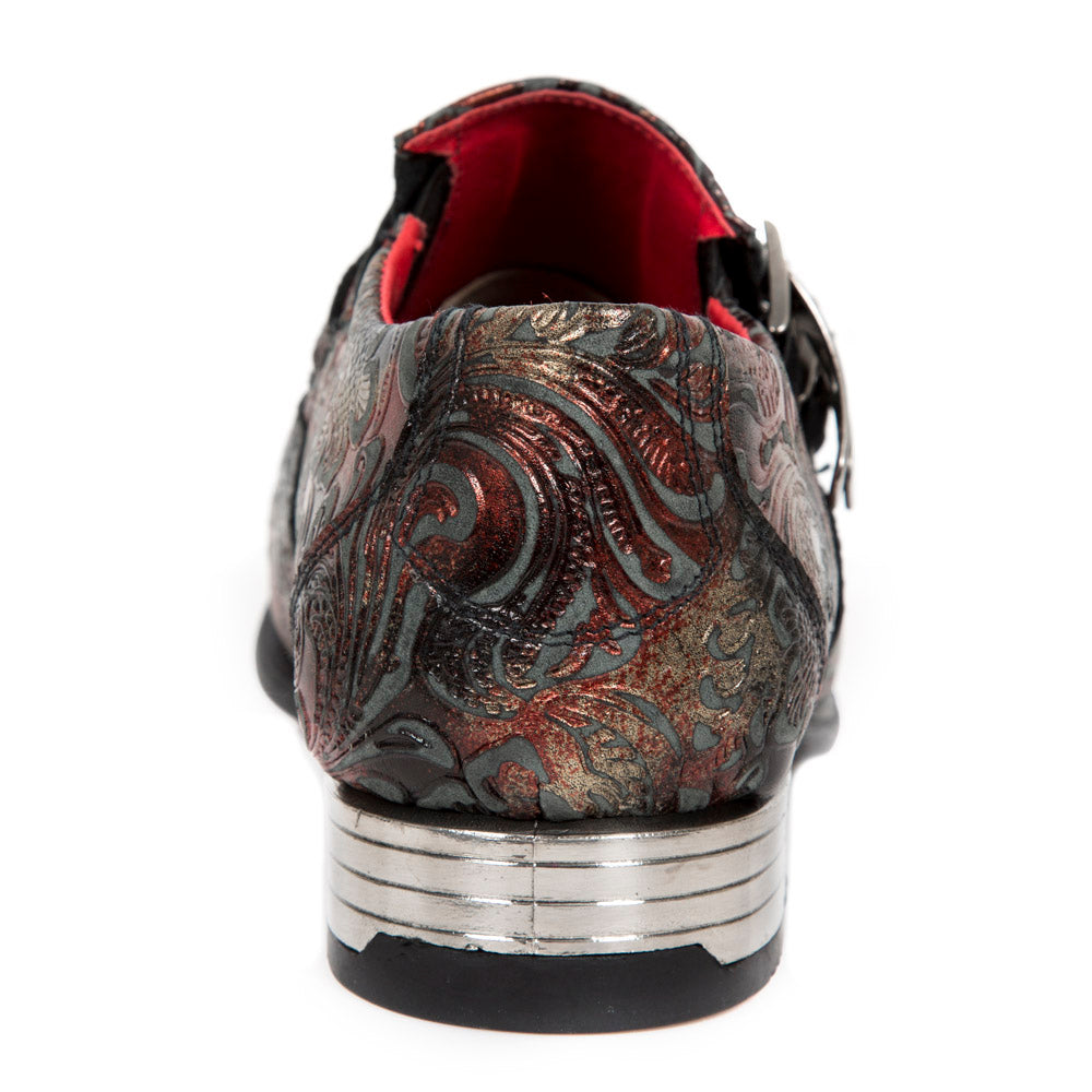 New Rock M-VIP96002-C4