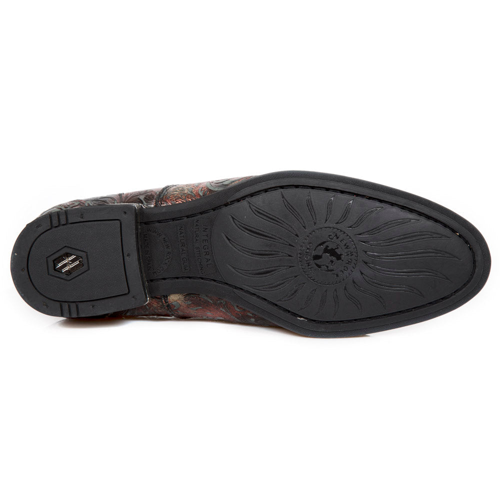 New Rock M-VIP96002-C4