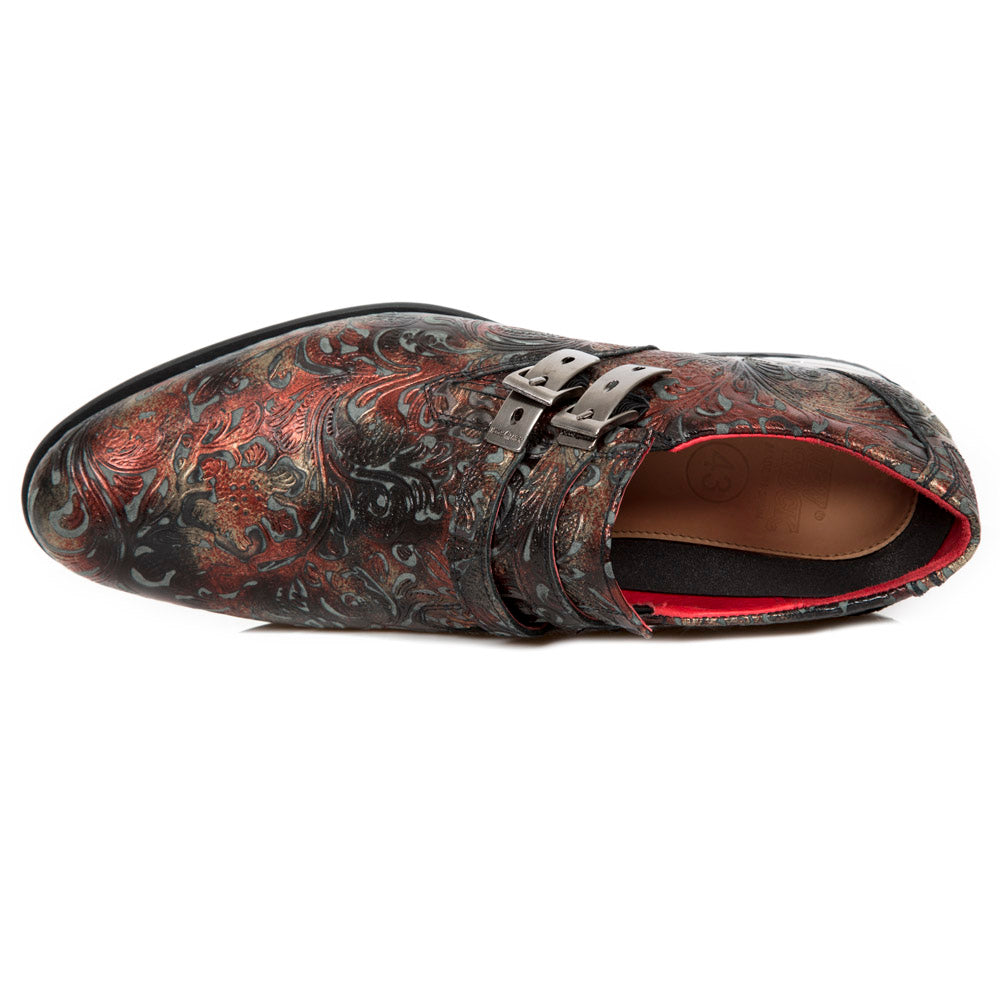 New Rock M-VIP96002-C4