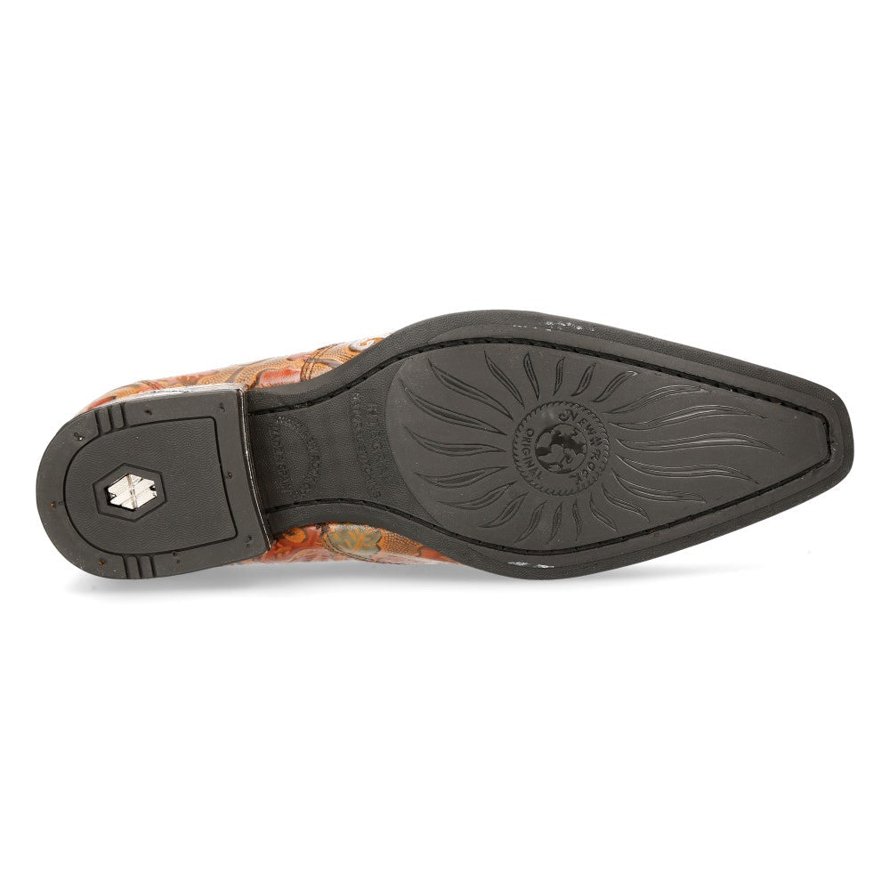New Rock M-NW2288-C33