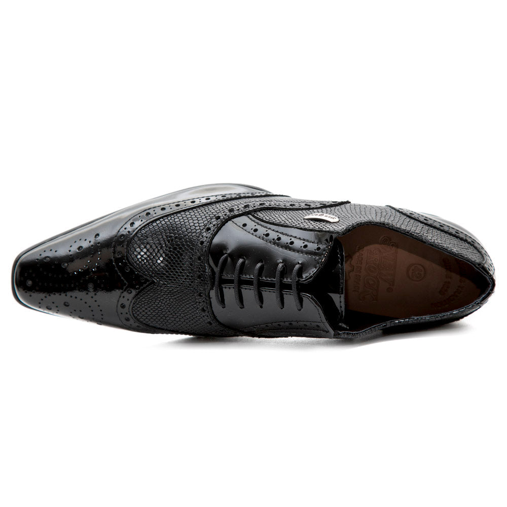 New Rock M-NW136-C11