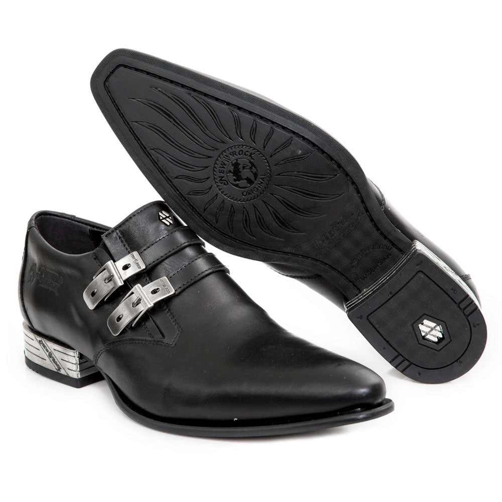 New Rock M-2246-S5