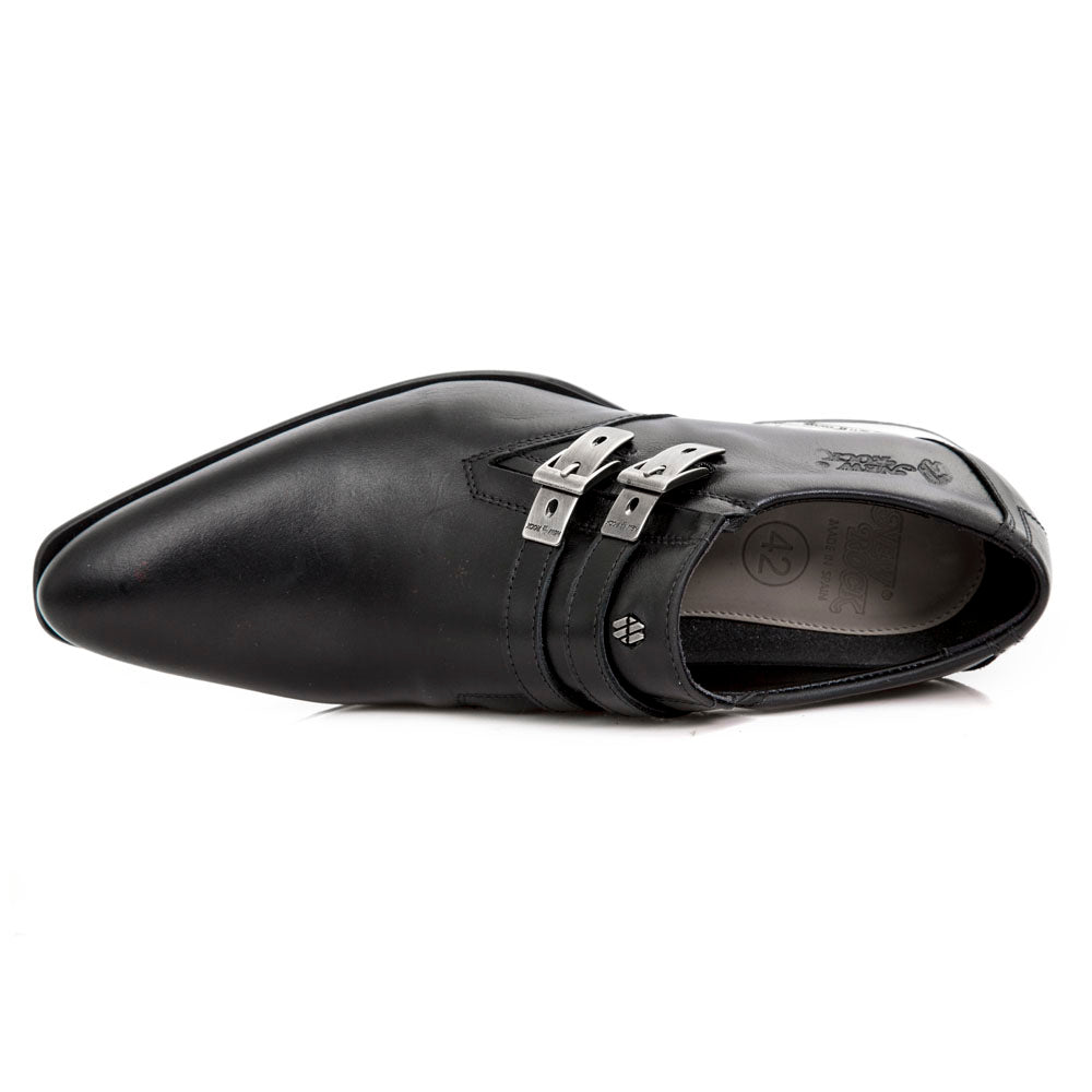 New Rock M-2246-S5