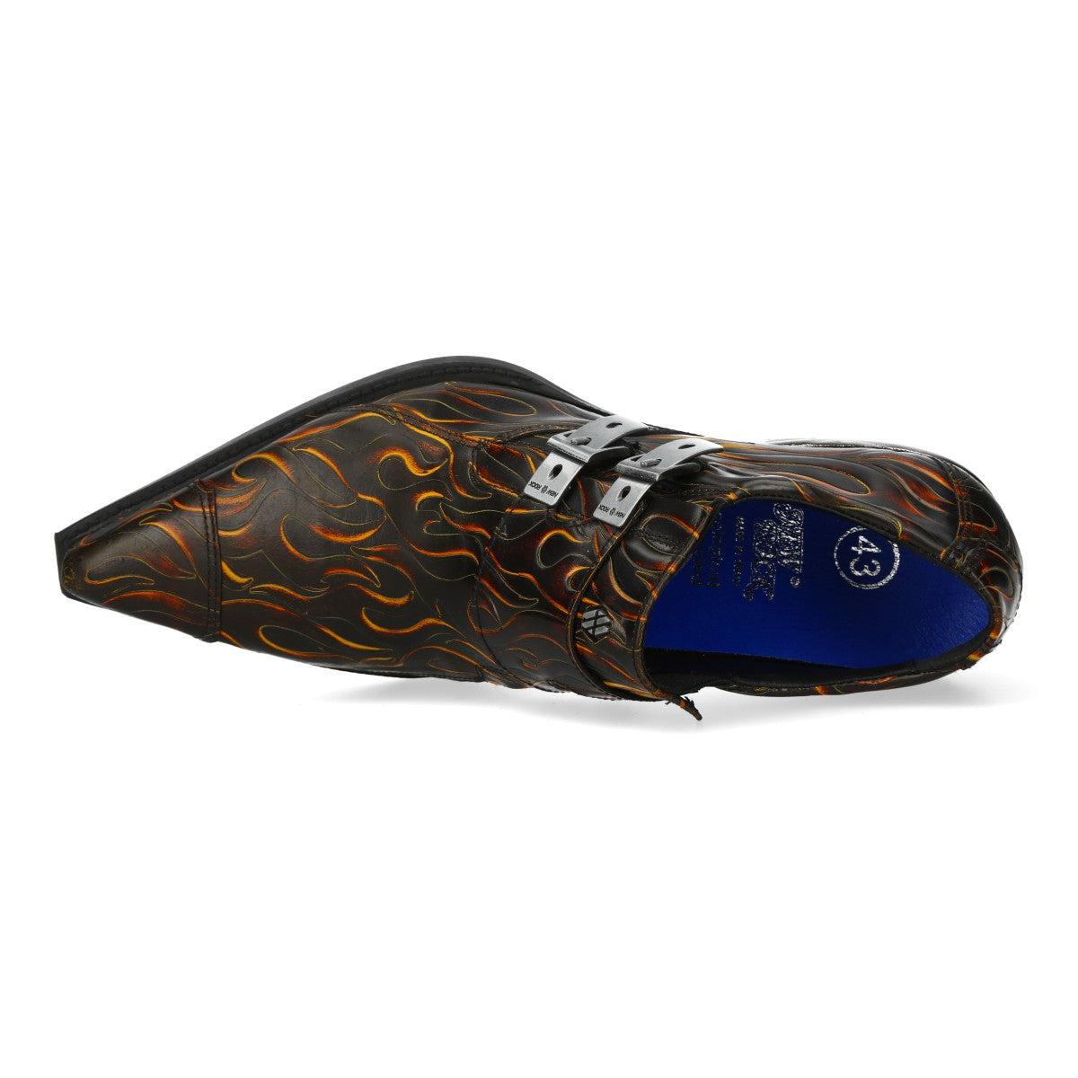 New Rock M-7934PT-C81