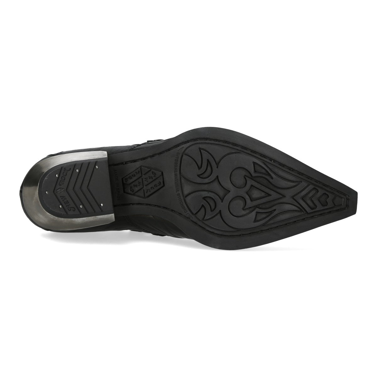 New Rock M-7934PT-C83
