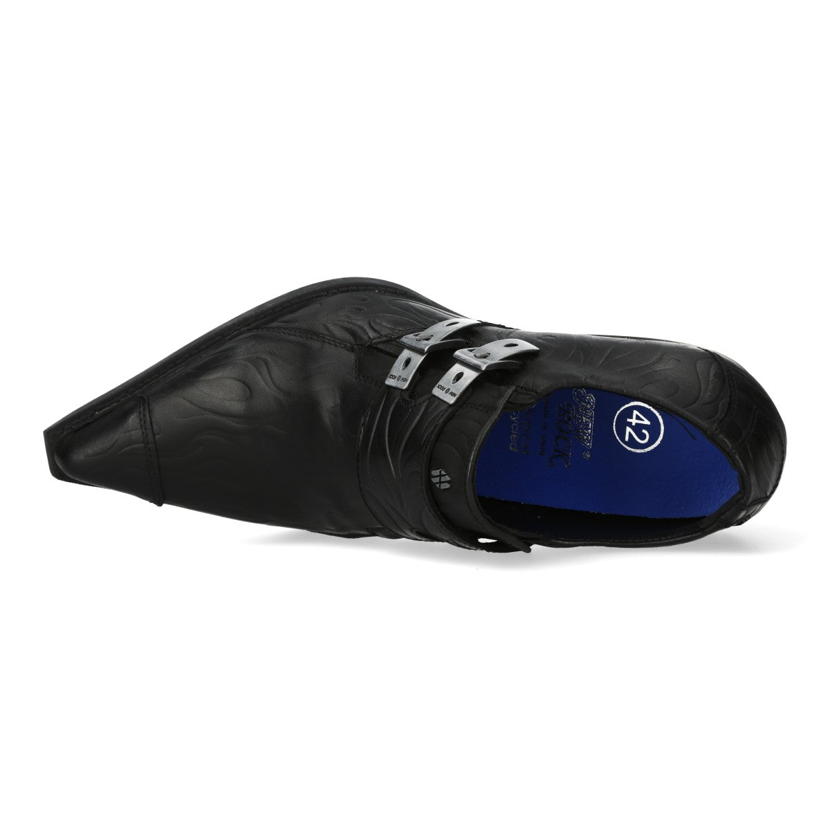 New Rock M-7934PT-C83