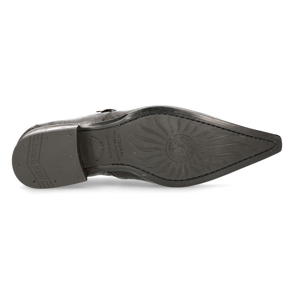 New Rock M-2246-C127