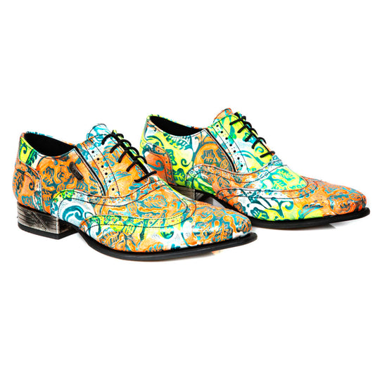 New Rock M-NW136-C43