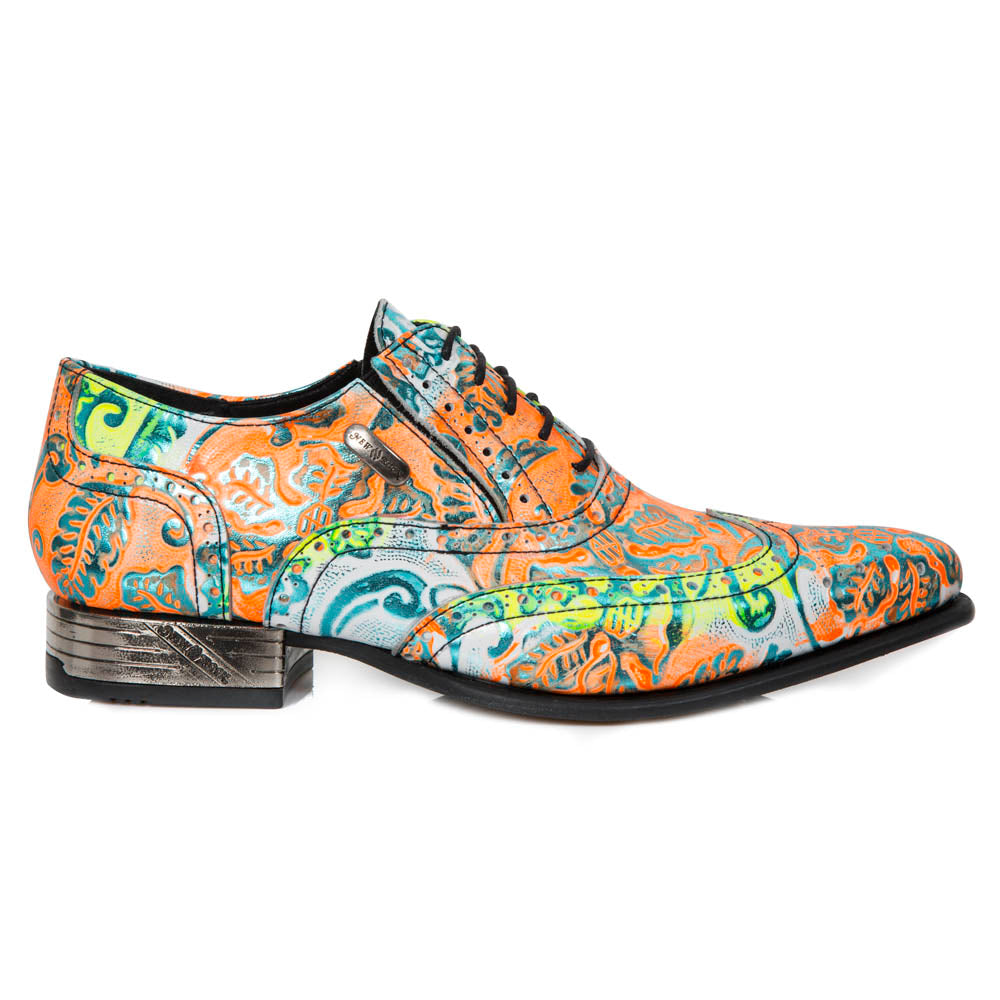 New Rock M-NW136-C43