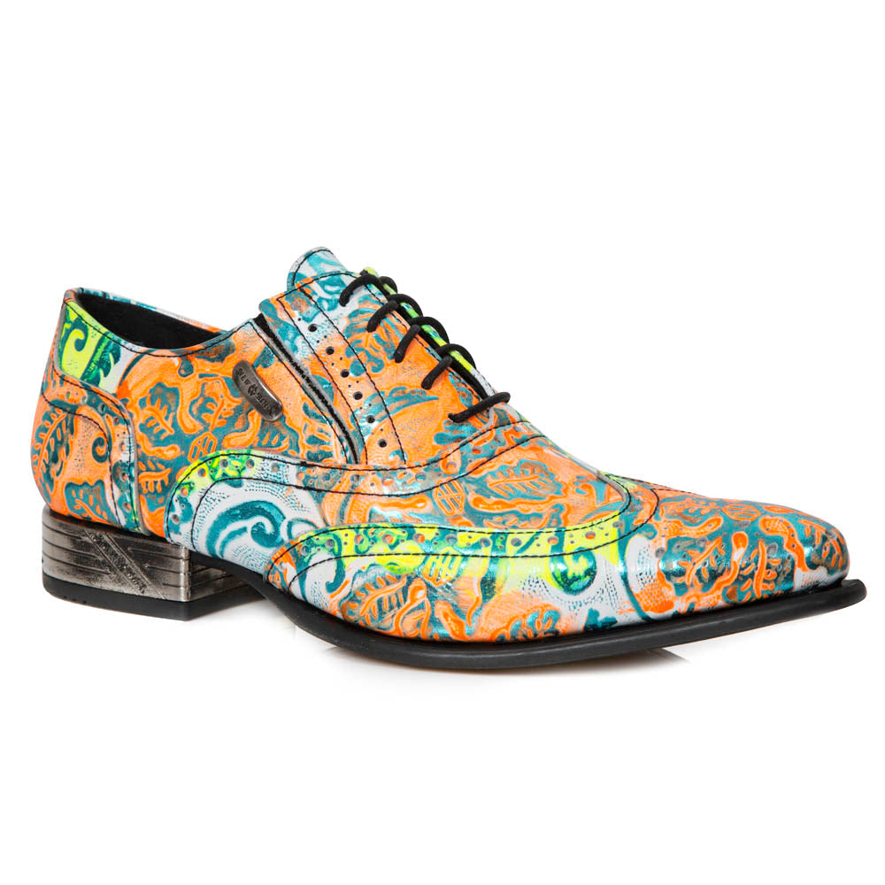 New Rock M-NW136-C43