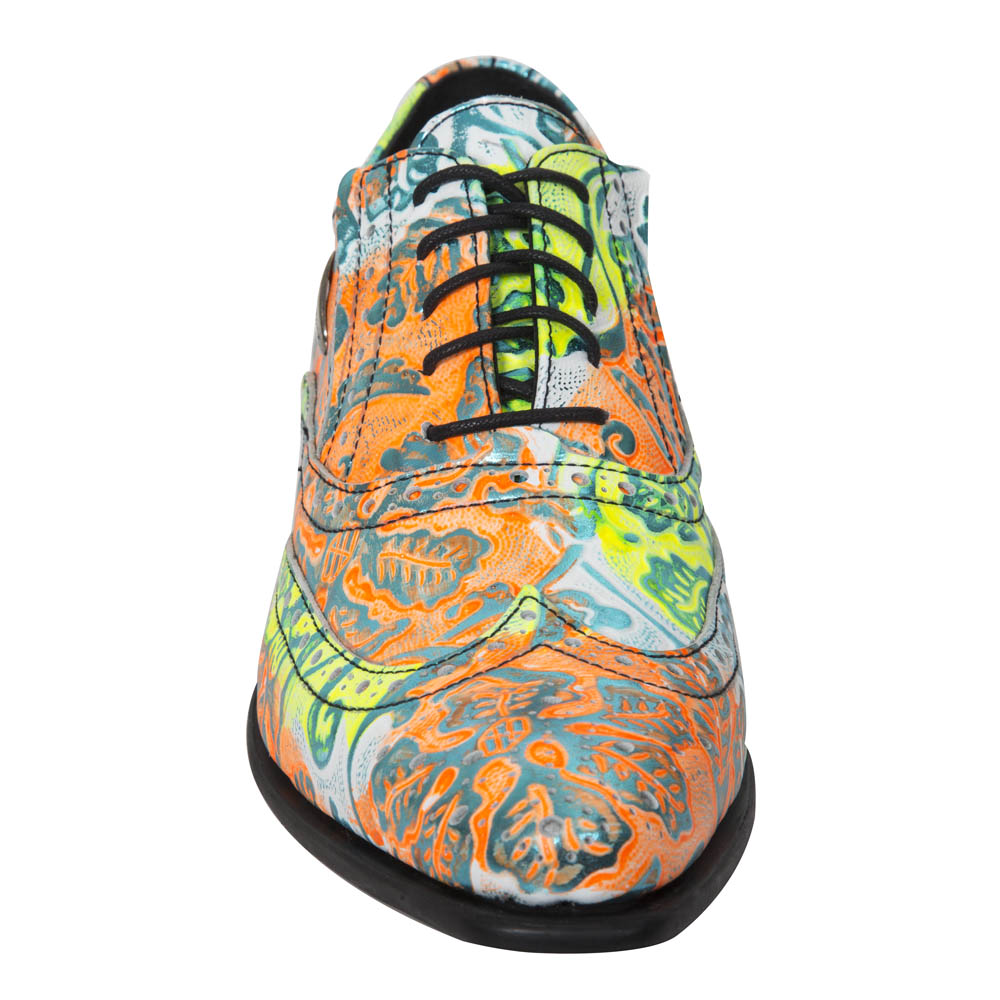 New Rock M-NW136-C43