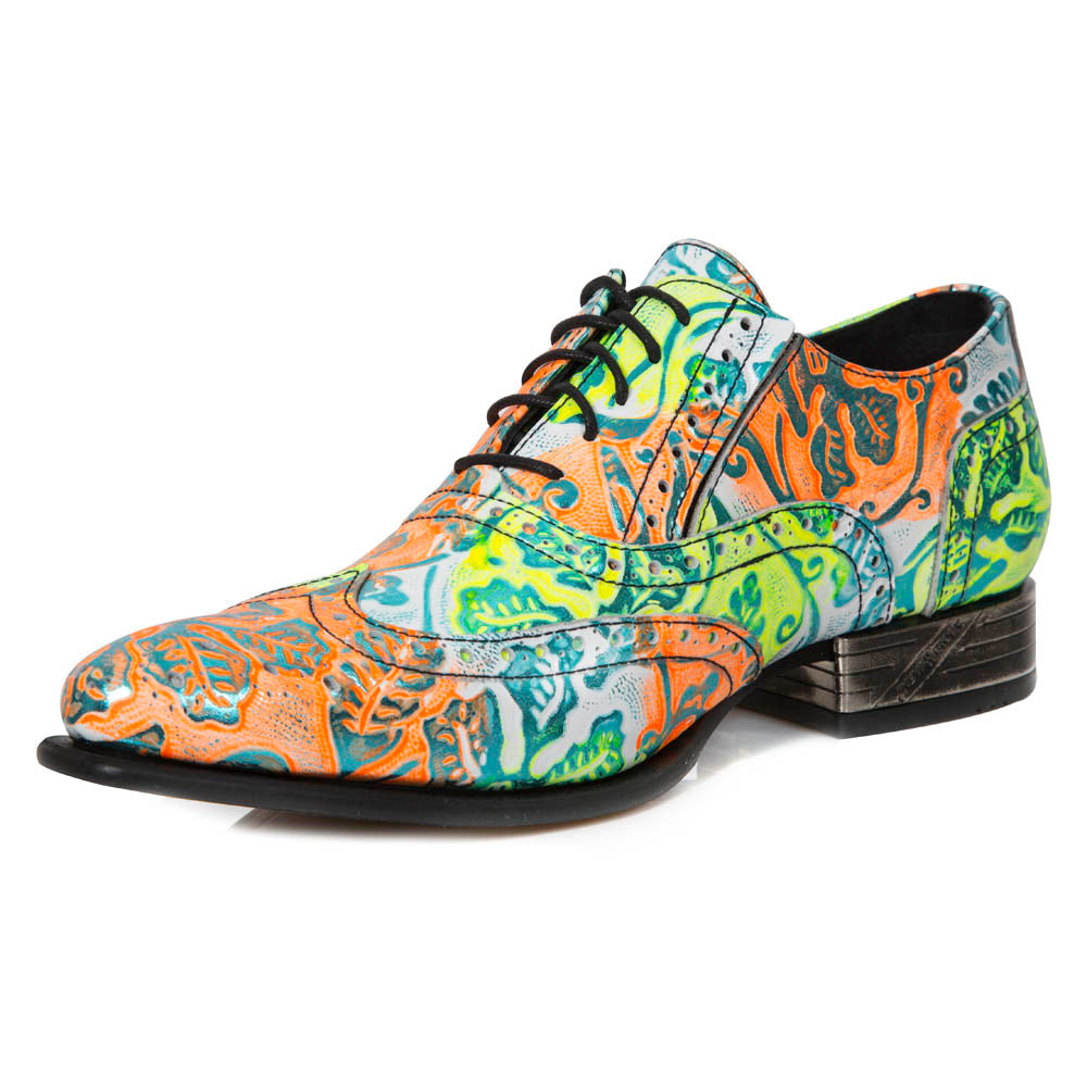 New Rock M-NW136-C43