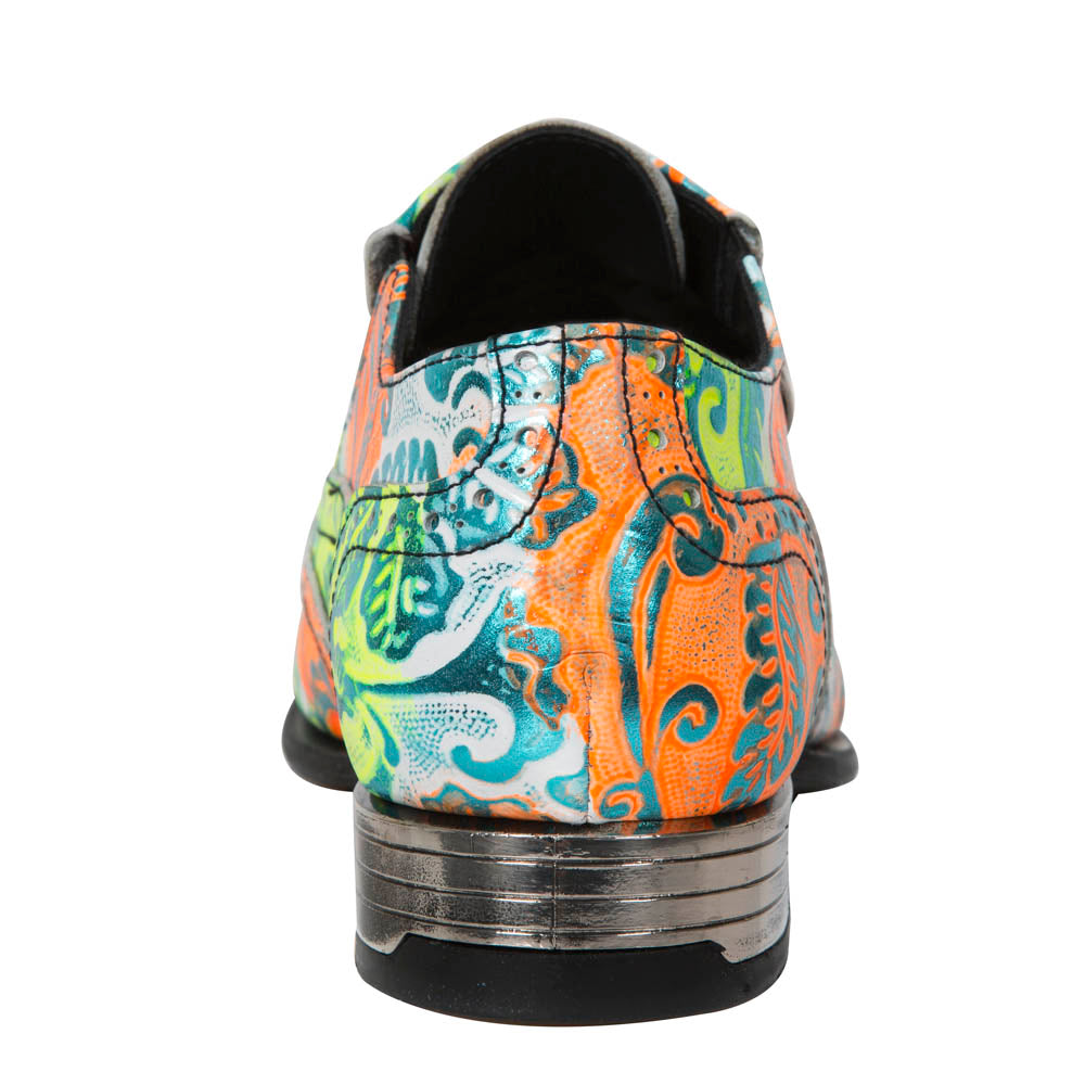 New Rock M-NW136-C43