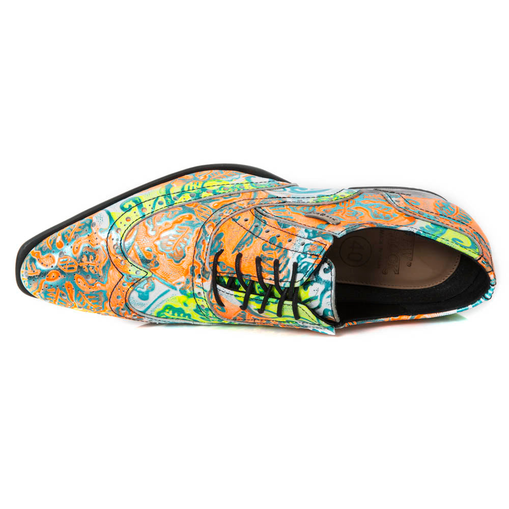 New Rock M-NW136-C43