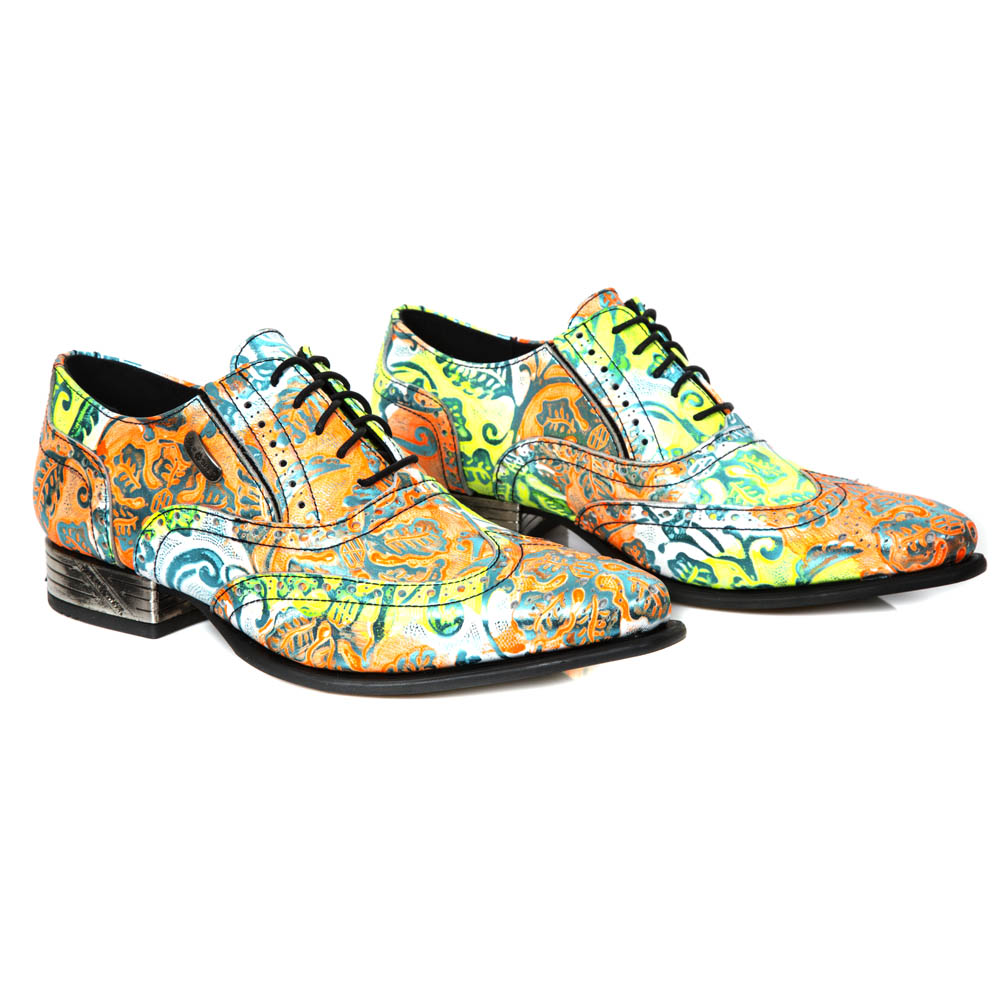 New Rock M-NW136-C43