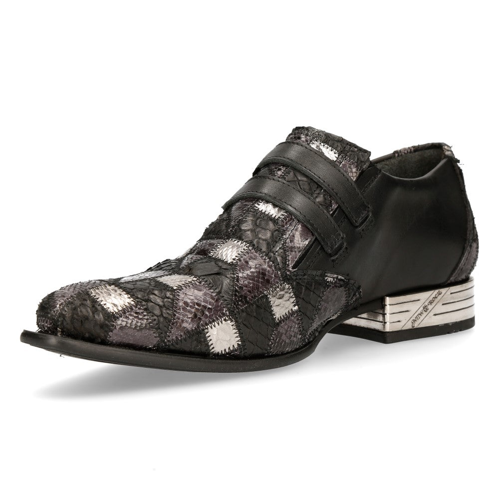 New Rock M-NW2288T-S3