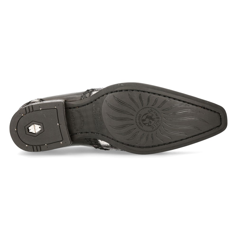 New Rock M-NW2288T-S3