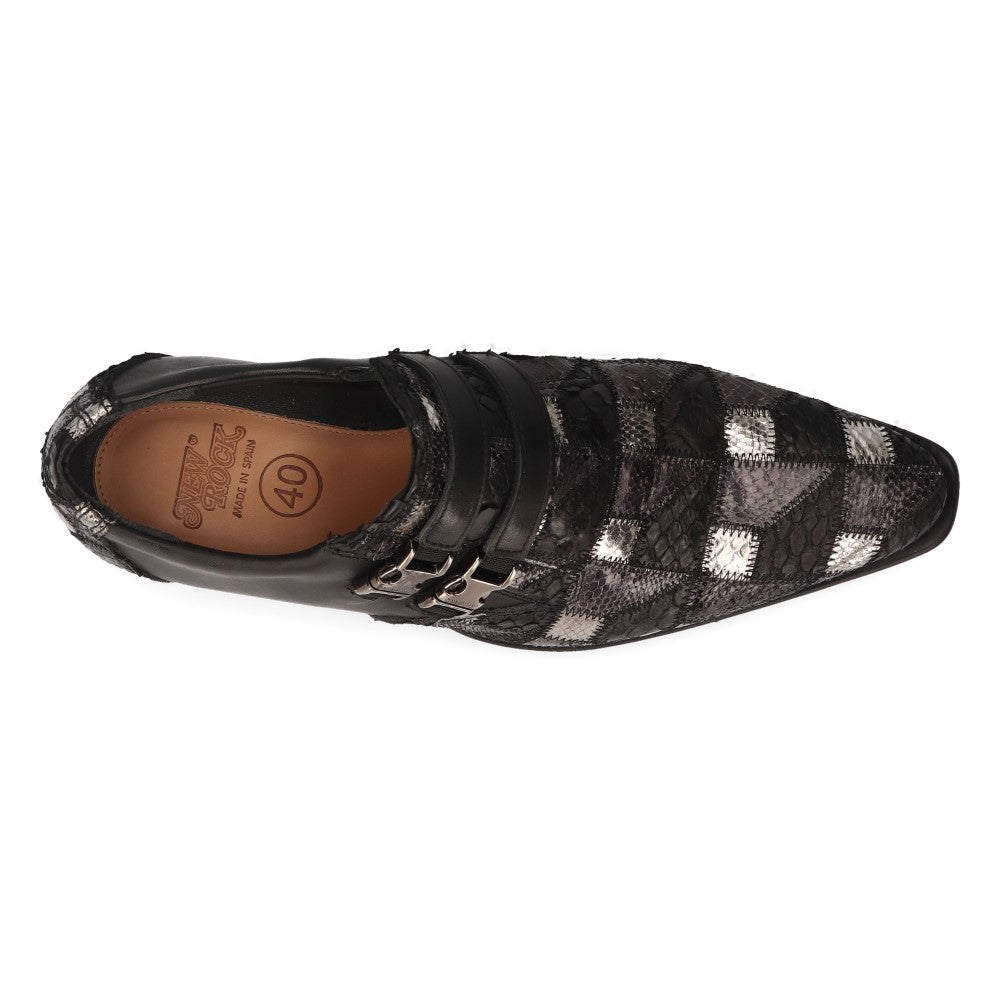 New Rock M-NW2288T-S3