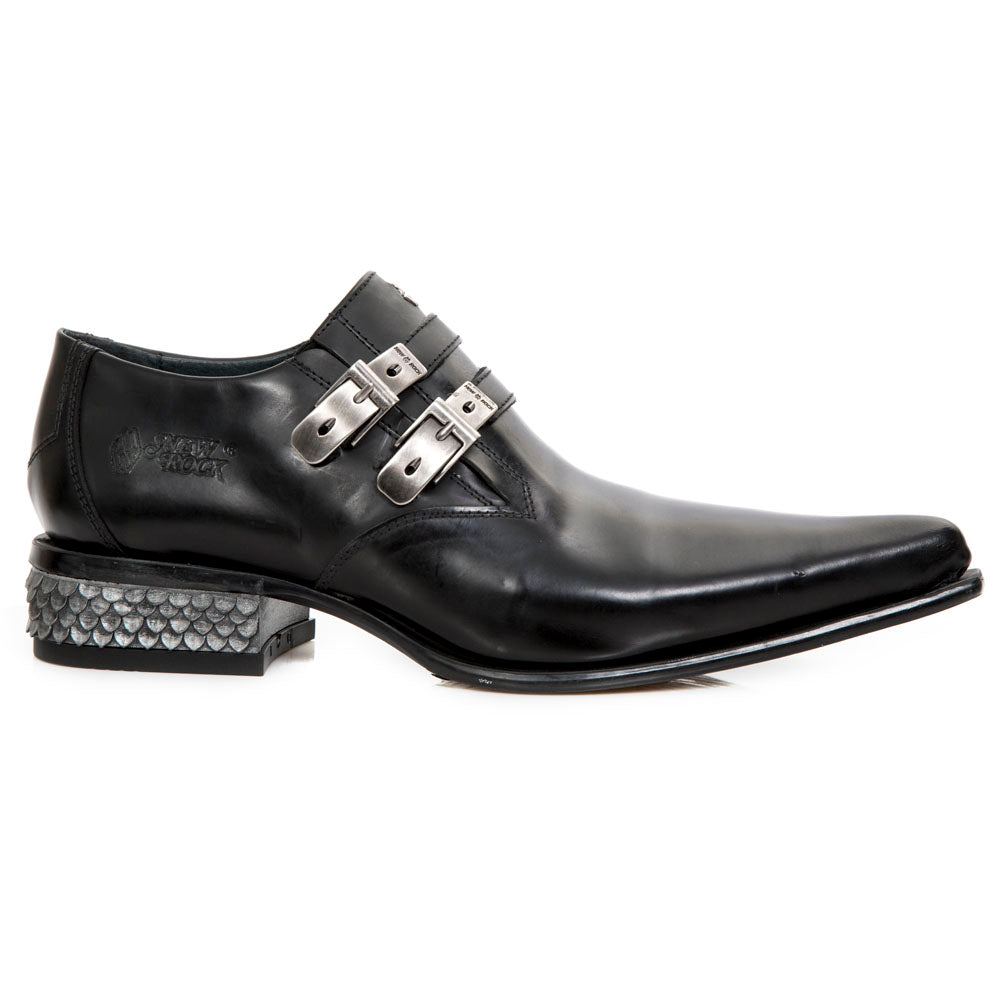 New Rock M-2246-C61