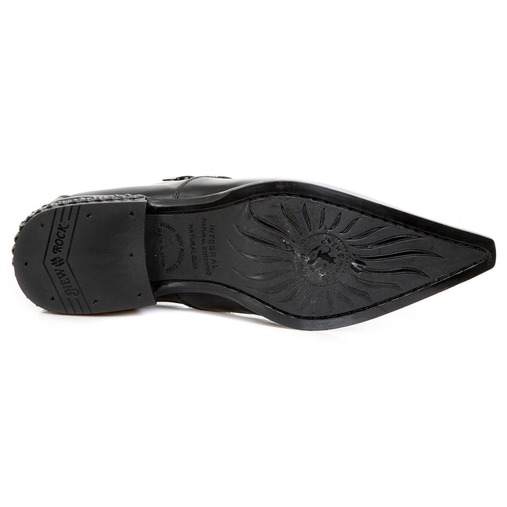 New Rock M-2246-C61