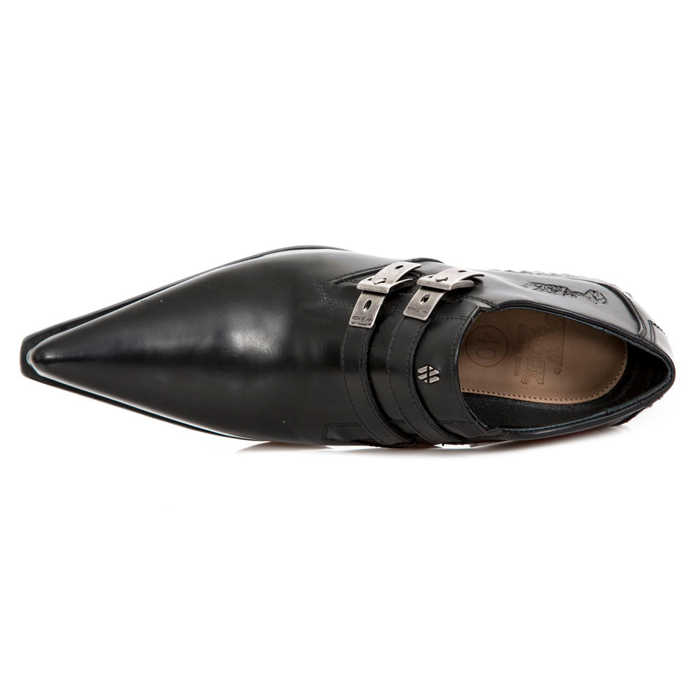 New Rock M-2246-C61
