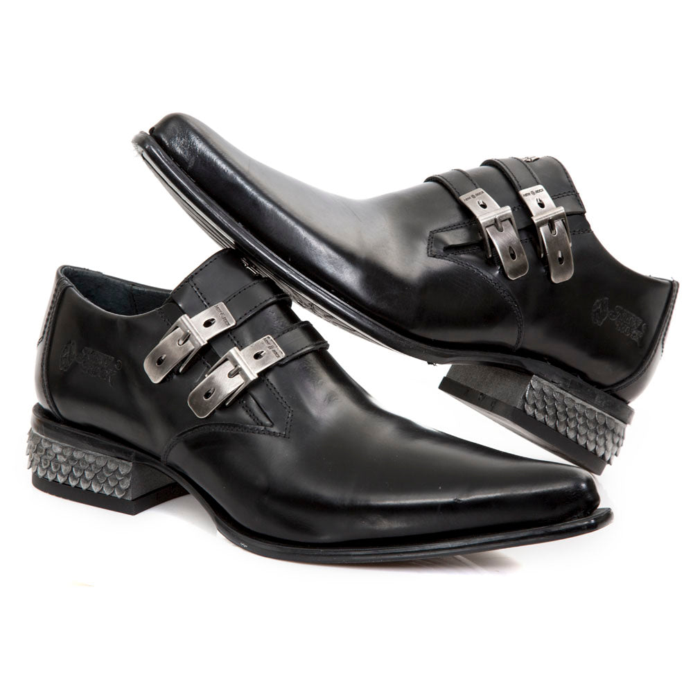 New Rock M-2246-C61