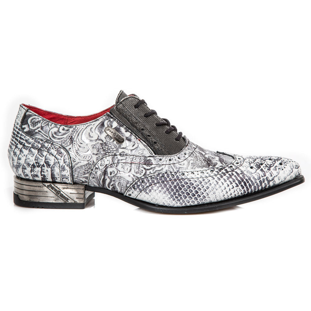 New Rock M-NW136-C35