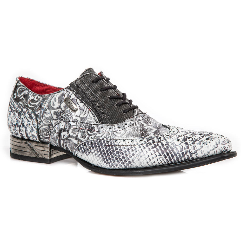 New Rock M-NW136-C35