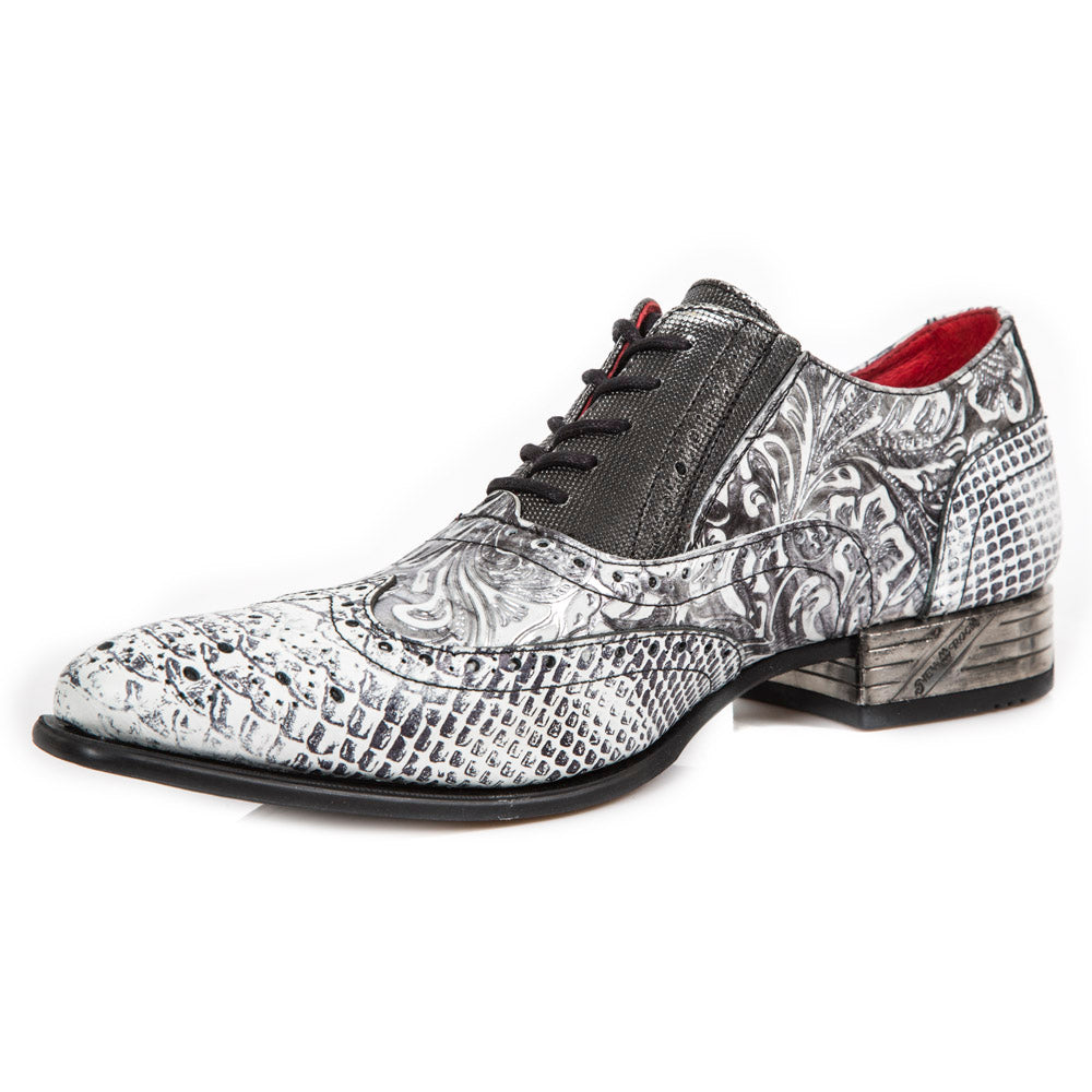 New Rock M-NW136-C35