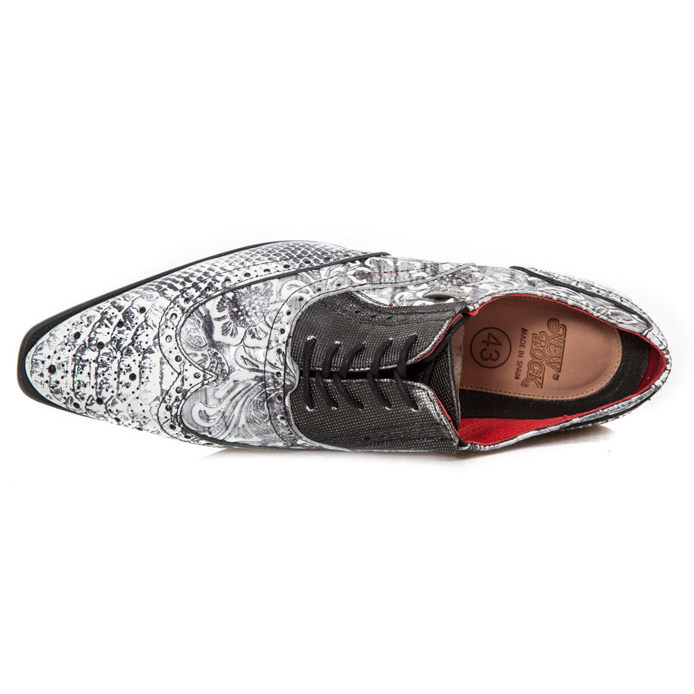 New Rock M-NW136-C35