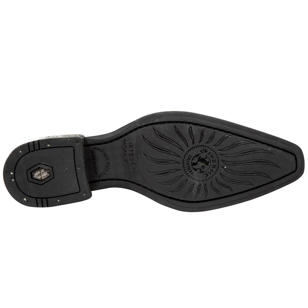 New Rock M-2246-S31