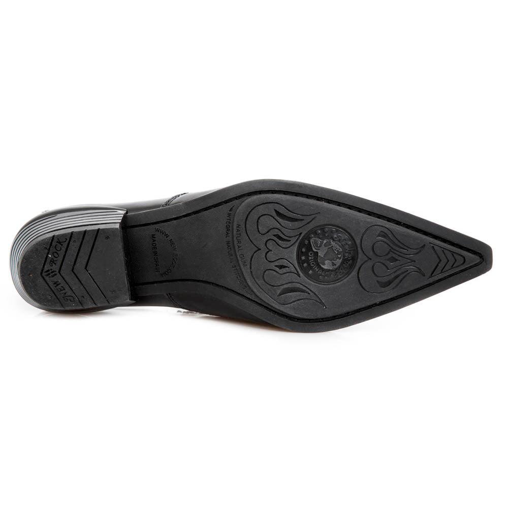 New Rock M-2246-C102