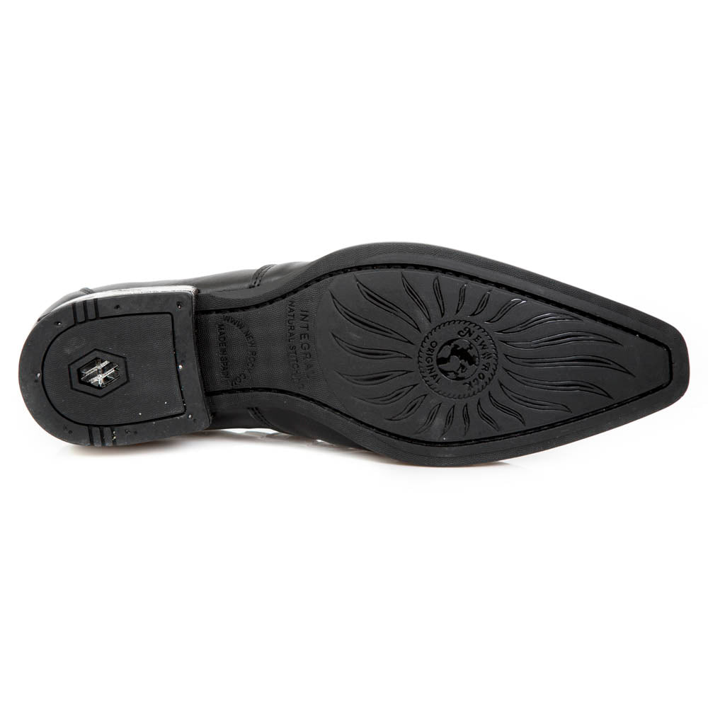 New Rock M-2246-V1
