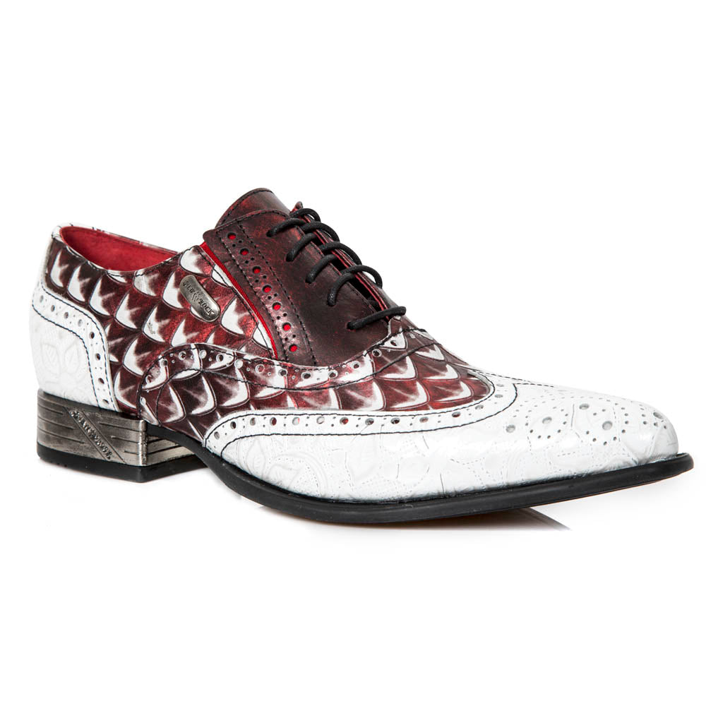 New Rock M-NW136-C42