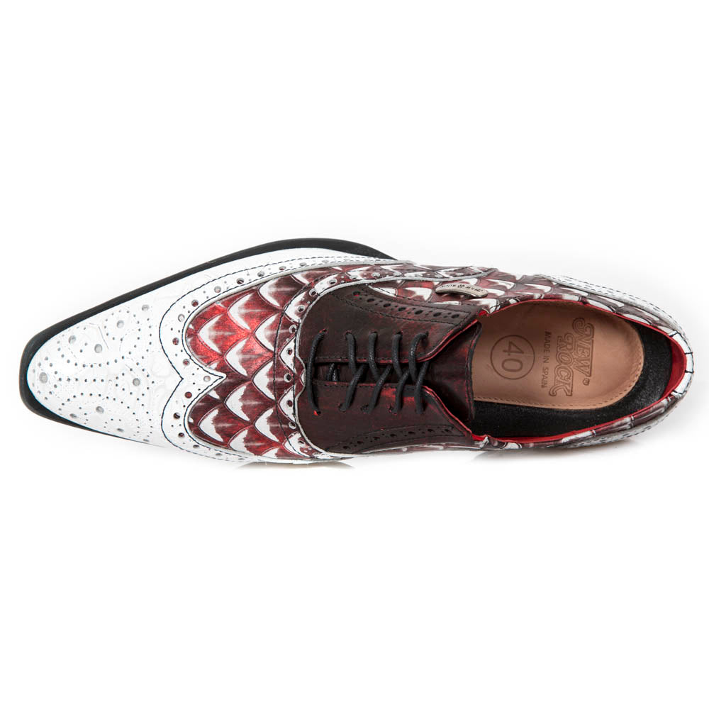 New Rock M-NW136-C42