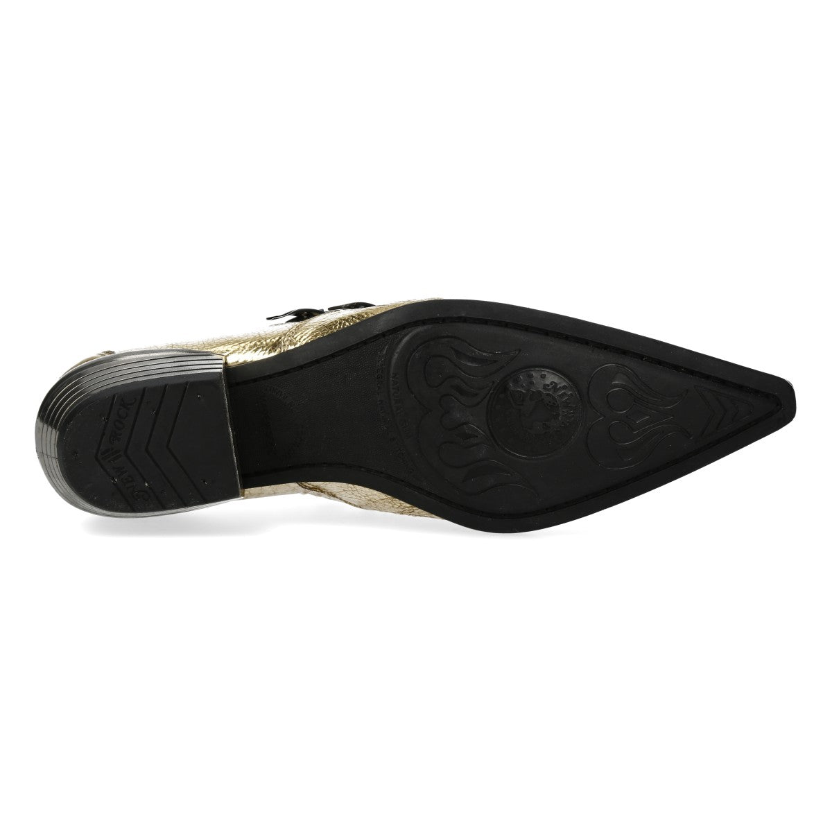 New Rock M-2246-C153