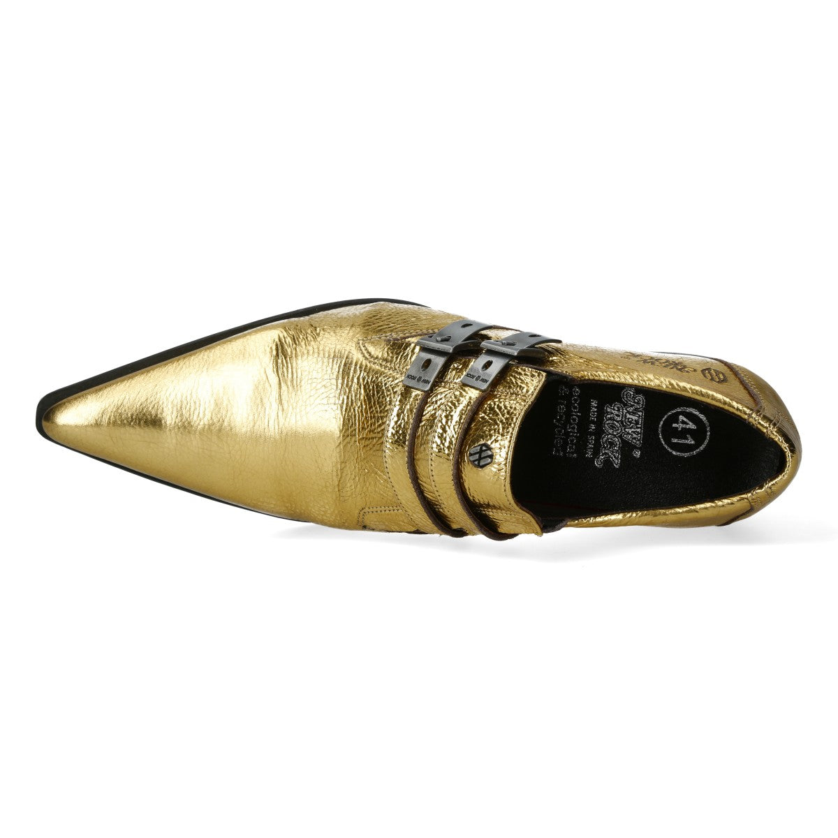 New Rock M-2246-C153