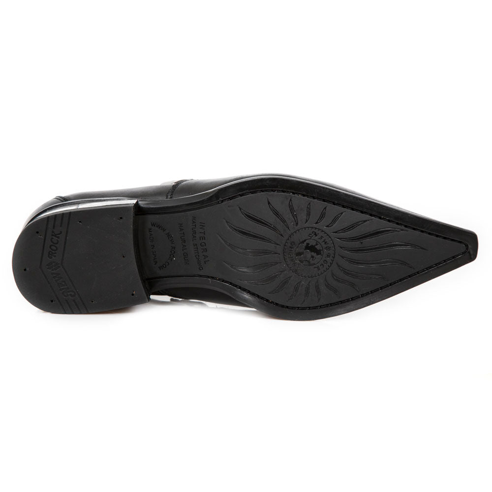 New Rock M-2246-S59