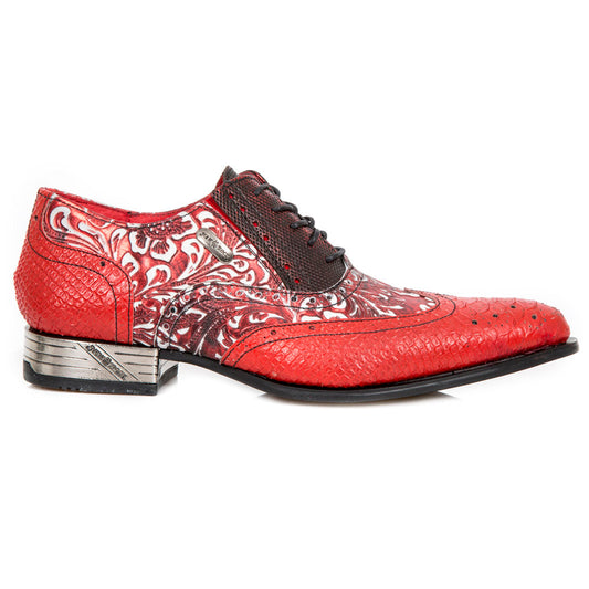 New Rock M-NW136-C36