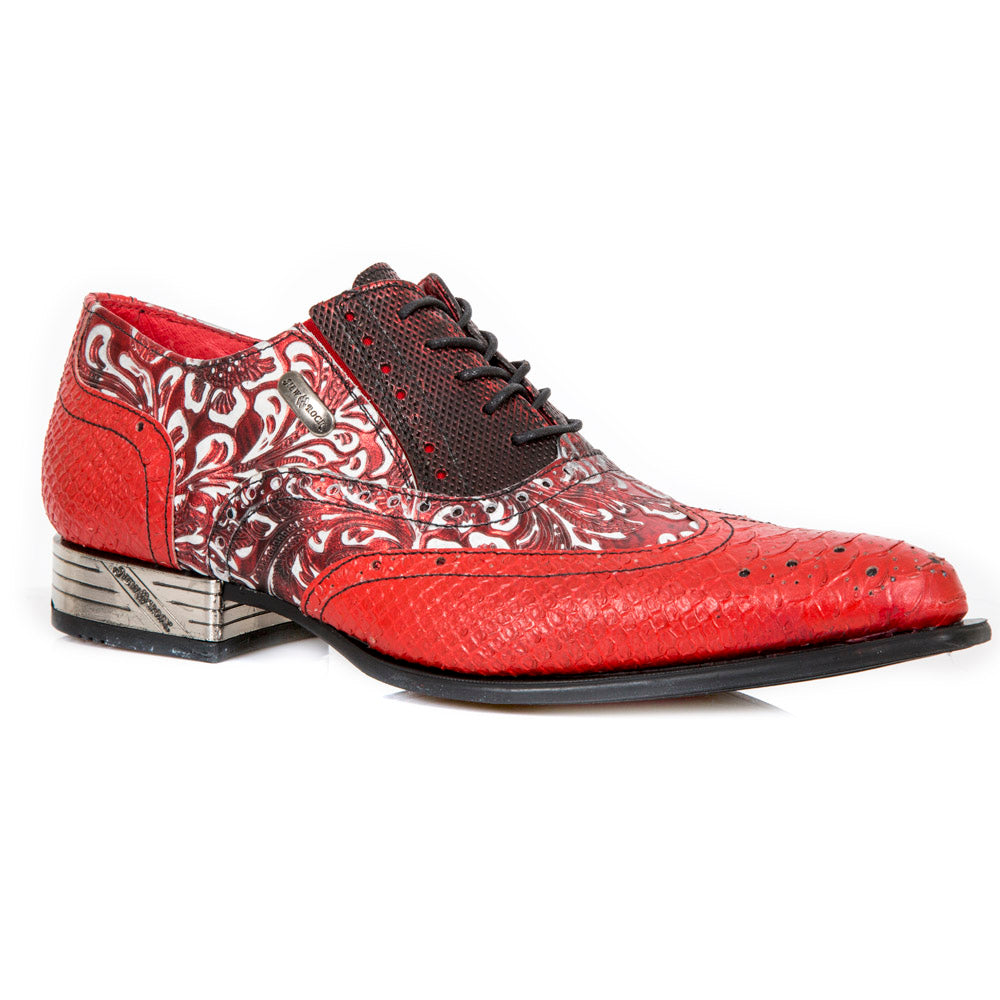 New Rock M-NW136-C36