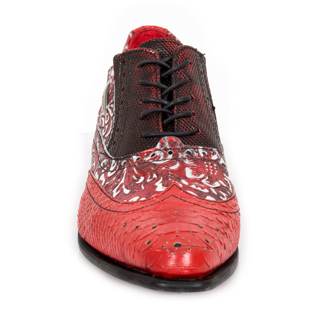 New Rock M-NW136-C36