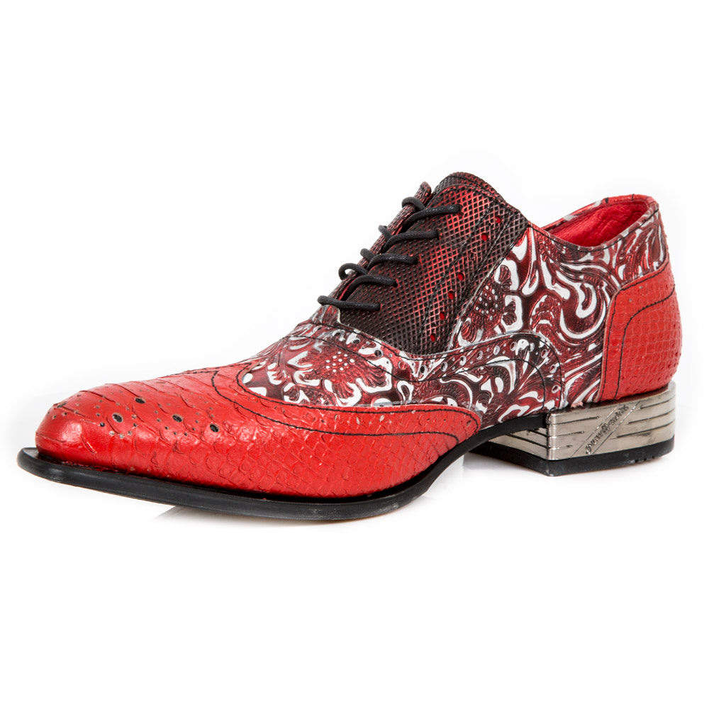 New Rock M-NW136-C36