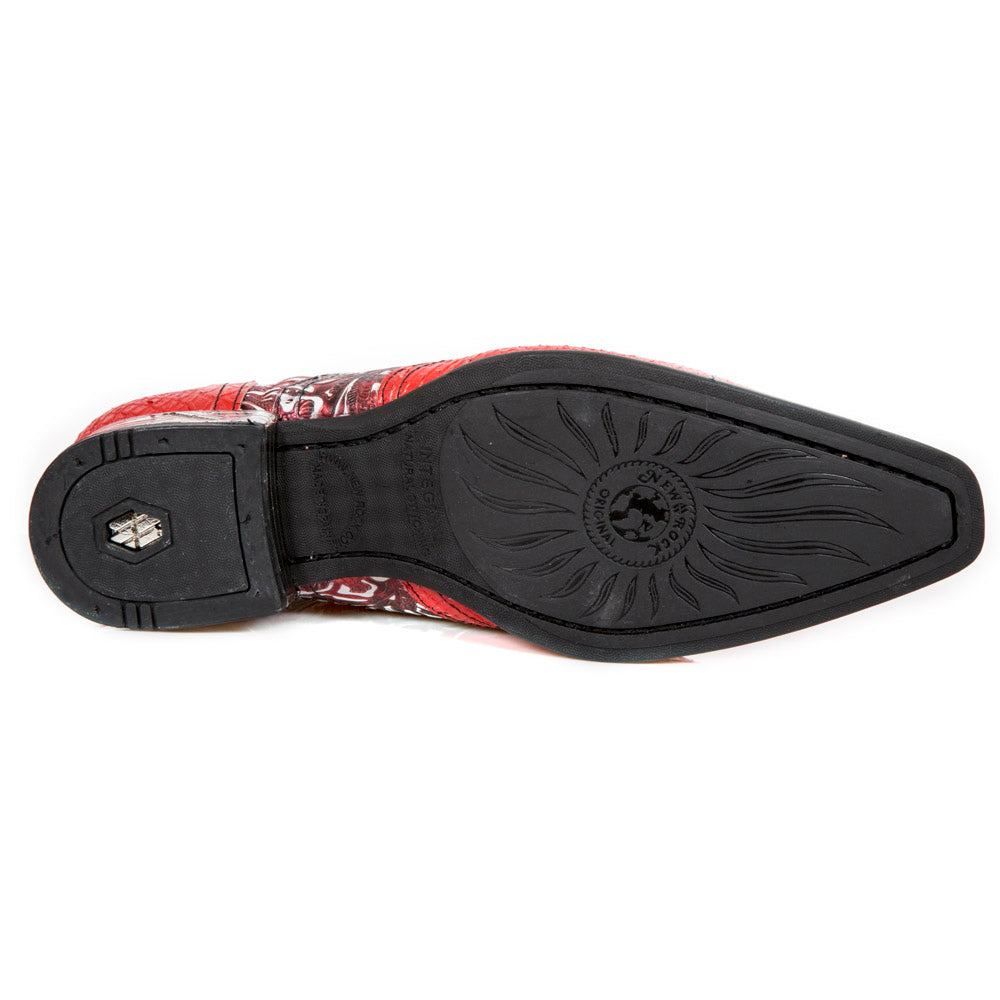 New Rock M-NW136-C36