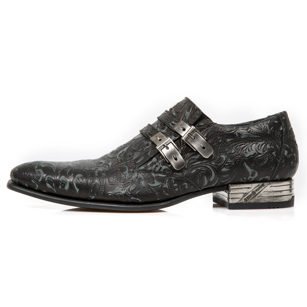 New Rock M-2246-S48