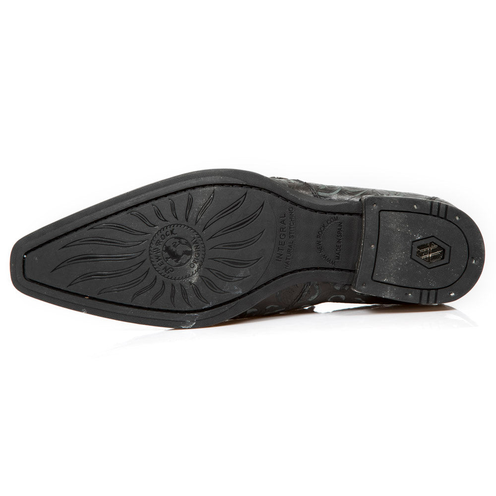 New Rock M-2246-S48
