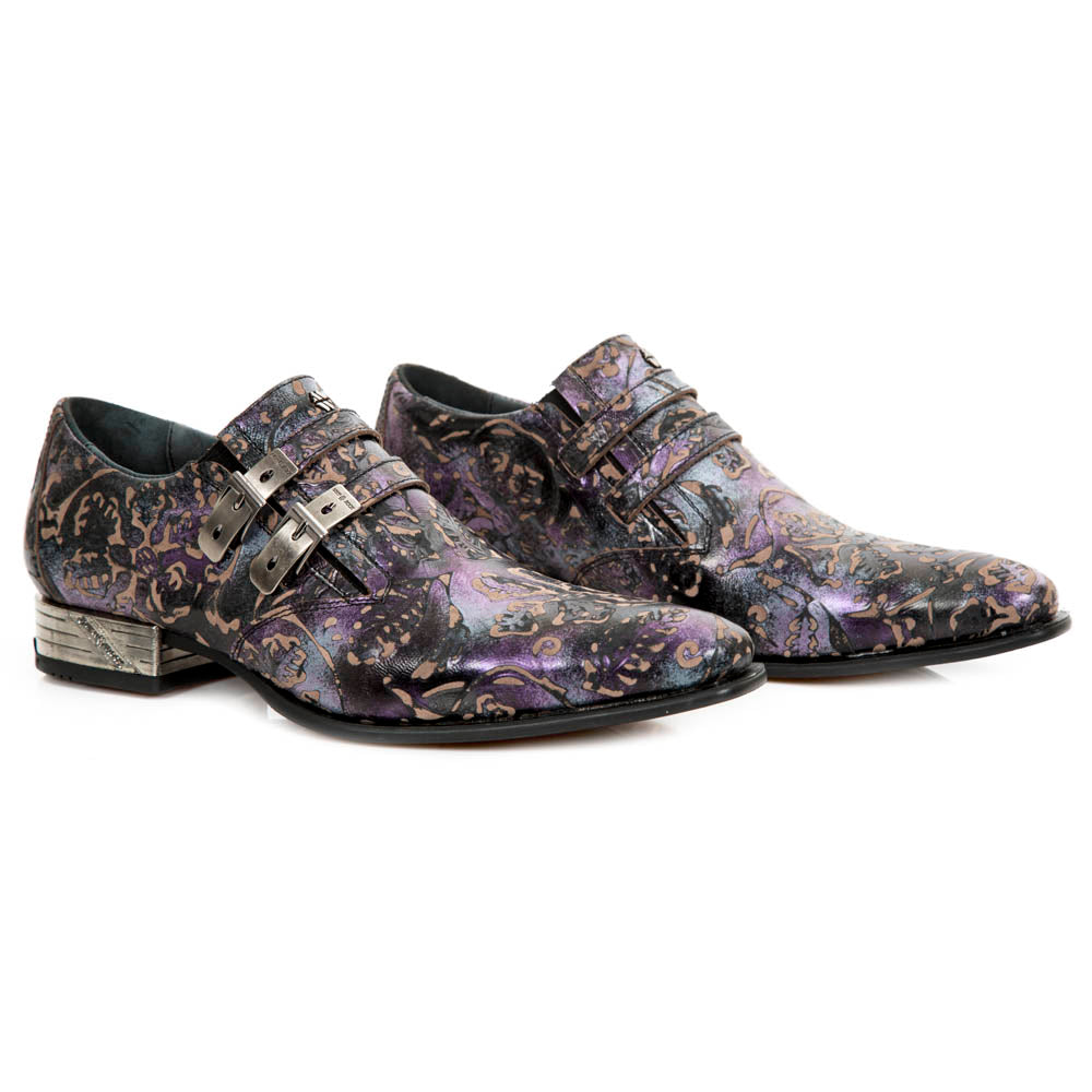 New Rock M-2246-S53