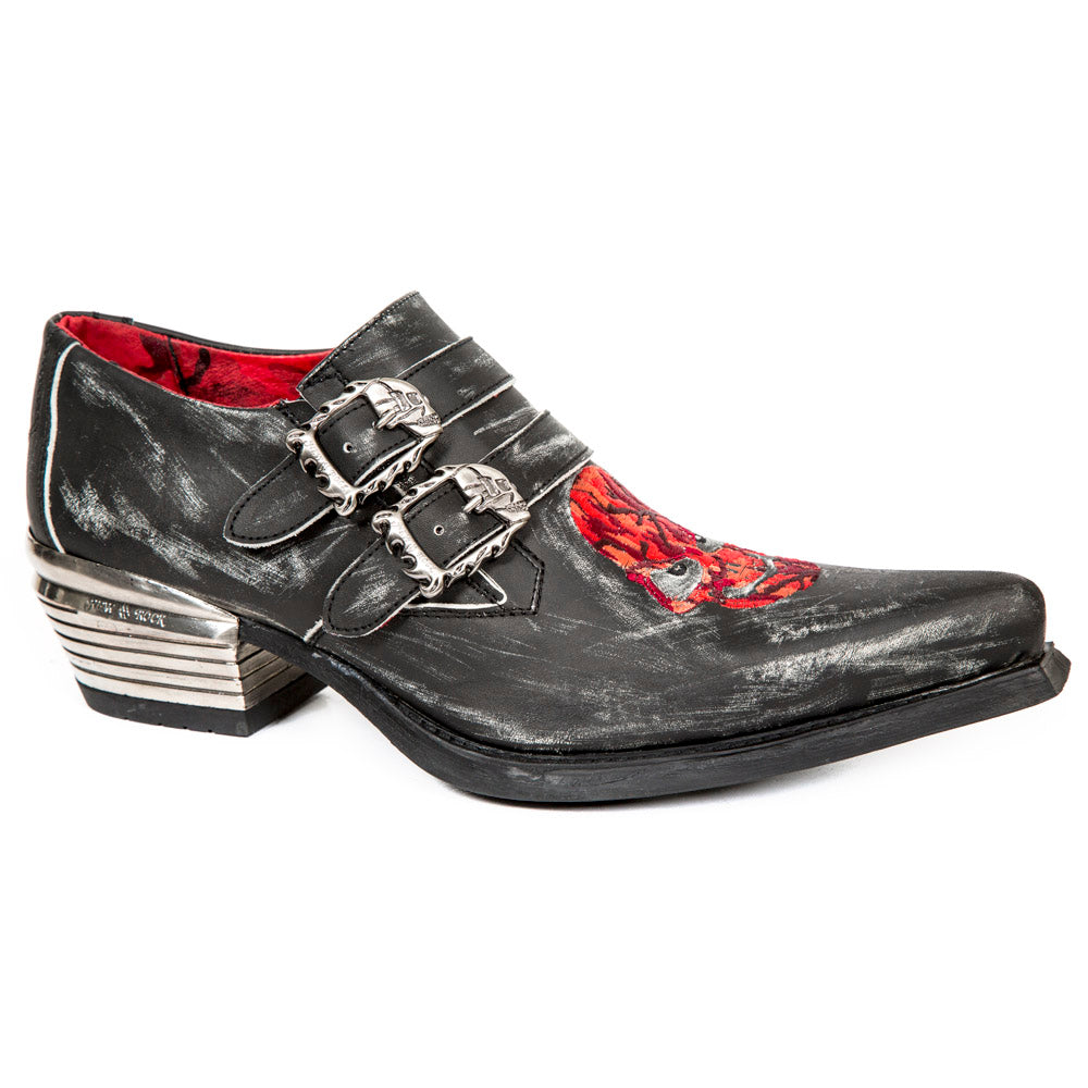 New Rock M-WST023-C1